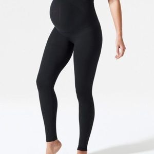 Blanqi Maternity Leggings